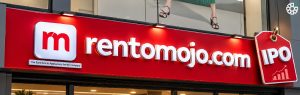 Rentomojo IPO Allotment Today: How to Check Status Online