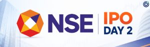 NSE IPO Day 2: Subscription Status, GMP and Key Dates