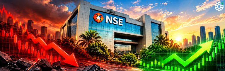 Emerging Markets Outpace the Magnificent Seven as Nifty Falls 13.06% in 2026