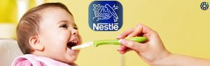 Nestle India Shares Fall Up To 2.8%: FSSAI Files Legal Action Over Baby Formula