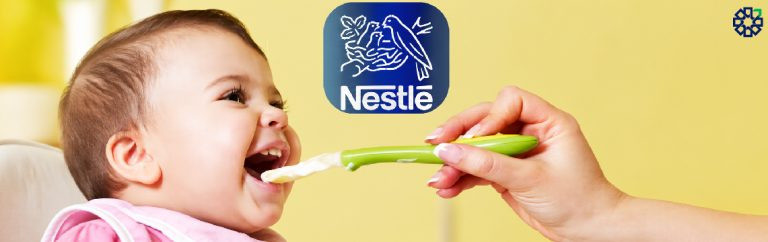 Nestle India Shares Fall Up To 2.8%: FSSAI Files Legal Action Over Baby Formula