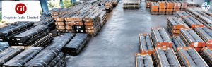 Graphite India Share Price Jumps 18%: GrafTech Hikes Electrode Prices 30%