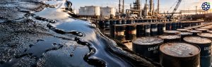 Crude Oil Rises Near $97 As Middle East Tensions Raise Supply Risks, Gold Steady Near $4,400