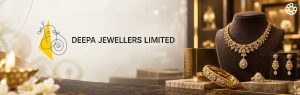 Deepa Jewellers Listing Price: Stock Debuts At 25% Premium On NSE, BSE