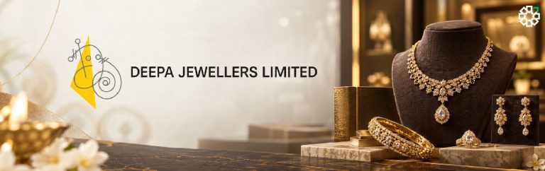 Deepa Jewellers Listing Price: Stock Debuts At 25% Premium On NSE, BSE