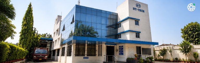 Hy-Tech Engineers Listing Price: Stock Lists At 42% Premium on NSE And BSE