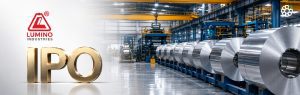 Lumino Industries IPO Allotment Today: Check Status On BSE, NSE And Bigshare