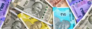 Rupee rises 47 paise to 94.26 against US dollar on record forex inflows