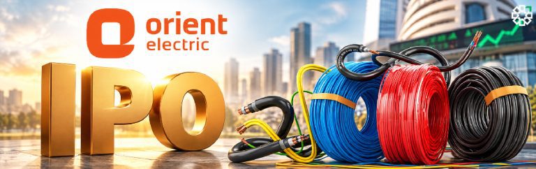 Orient Cables IPO Opens September 25: ₹552 Crore Issue Key Details