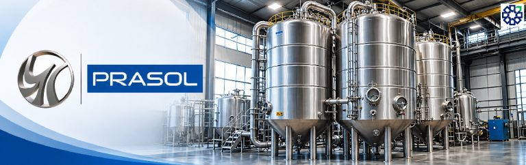 Prasol Chemicals IPO Allotment Status: Check Online, Date and Listing Details