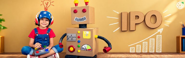 Robokidz Eduventures IPO Subscription: Issue Oversubscribed 769x