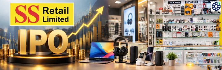 SS Retail IPO Allotment Today: Check Status on BSE, NSE & KFin