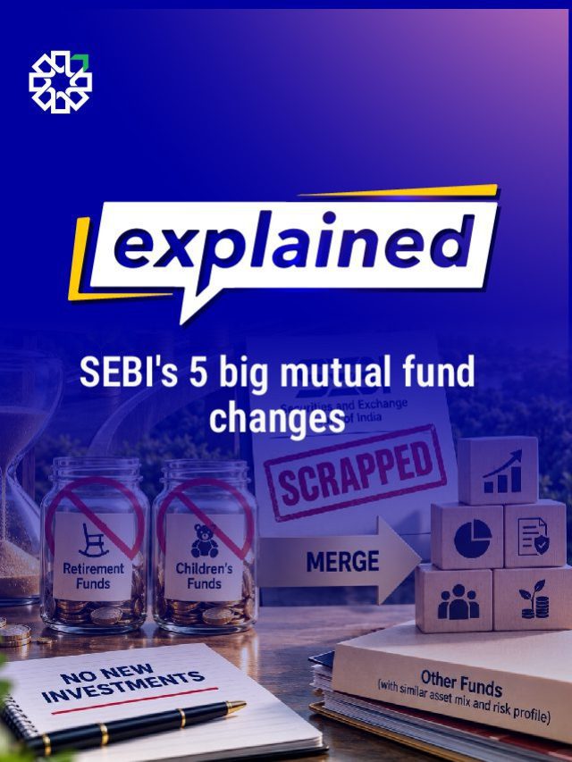 Explained – SEBI Mutual Fund Rules 2026: 5 Key Changes