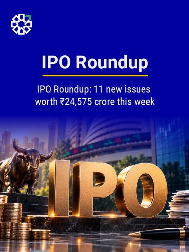 Upcoming IPOs This Week: NSE and SME Issues