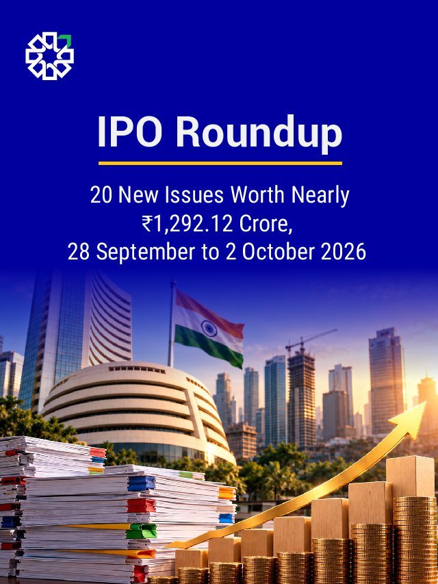 Market Watch: 20 IPOs & 20 Stock Listings to Track Next Week | PL Capital