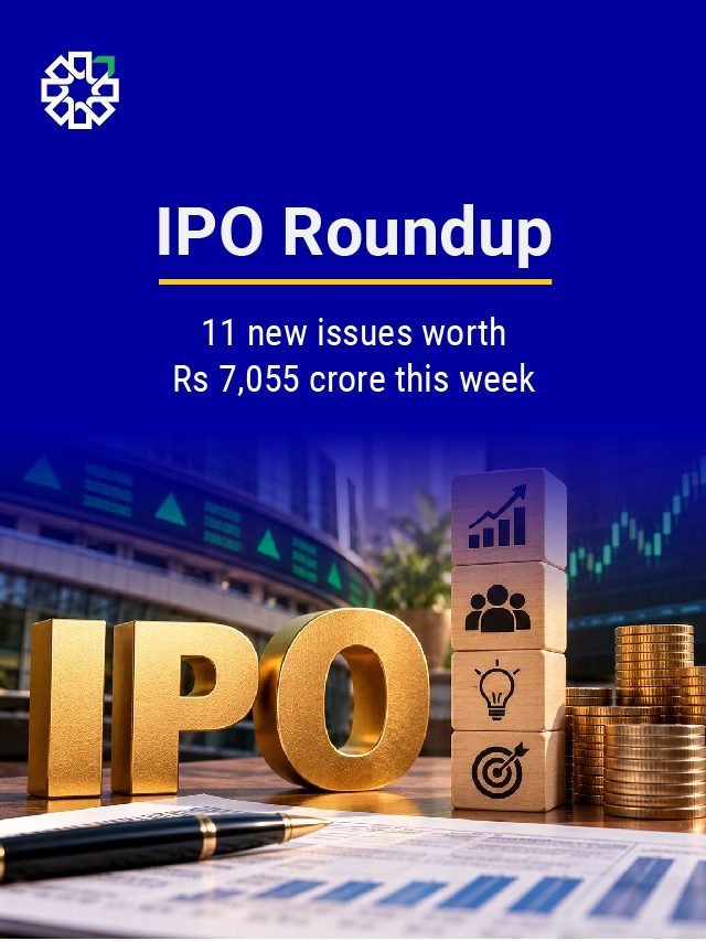 Upcoming IPOs This Week: 11 Issues to Open From September 7 | PL Capital