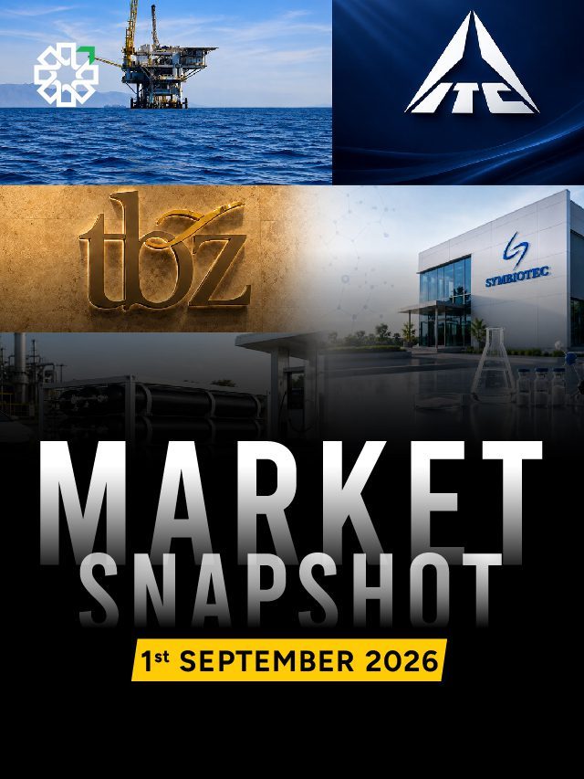 Market Snapshot: Oil, ITC, TBZ, IPOs & More | PL Capital