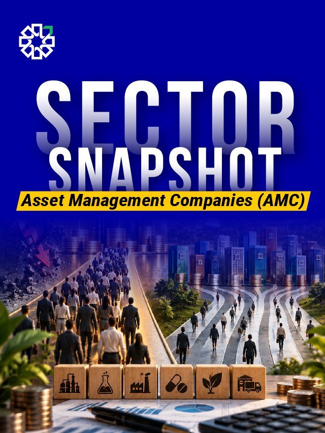 AMC Stocks: Top Fund Houses Lose Flow Share | PL India