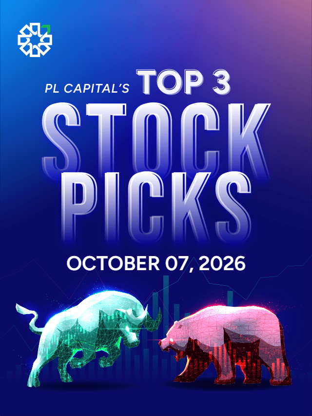 Top Stock Picks for October 7: IndiGo, GPIL, IndusInd Bank | Nifty & Bank Nifty Outlook