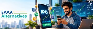 EAAA India Alternatives IPO Opens 26 October at ₹1,585 to ₹1,665 Price Band