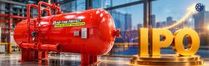 HD Fire Protect IPO Allotment Status: Check Online, Listing Date and Key Details