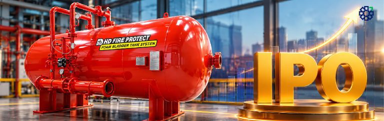 HD Fire Protect IPO Allotment Status: Check Online, Listing Date and Key Details