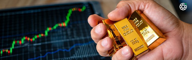 Gold Slips in Global Markets After RBI Hikes Repo Rate to 5.50%