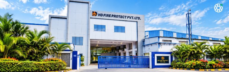HD Fire Protect IPO Price Band Set at ₹258 to ₹271 per Share