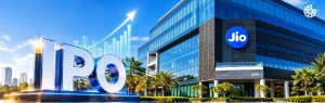 Jio Platforms IPO Subscribed 4.83x on Day 2 as Institutions Bid 11.41x