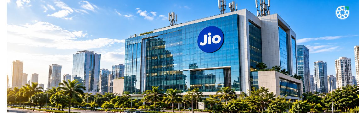 Jio Platforms IPO Allotment Status: How to Check on KFin Technologies, BSE and NSE