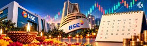 Stock Market Holidays in November 2026: Muhurat Trading Date and Timings