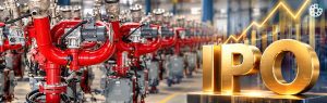 HD Fire Protect IPO Opens October 13: Price Band, Lot Size and Key Details
