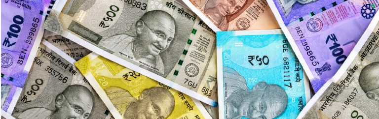 Rupee Opens Higher at 96.22 Against Dollar as Oil Eases