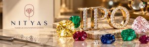 Nityas Gems and Jewellery Shares List at 9.33% Premium on BSE
