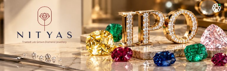 Nityas Gems and Jewellery Shares List at 9.33% Premium on BSE