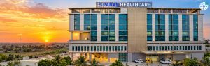 Paras Healthcare IPO: ₹1,450 Crore Issue Priced at ₹660 to ₹693 Per Share