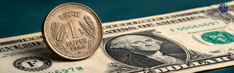 Rupee Rises 62 Paise to ₹95.16 Against US Dollar