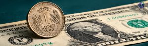 Rupee Opens at 96.71 Against Dollar: What’s Driving the Move