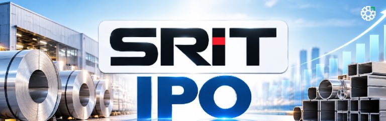 SRIT India IPO Allotment Status: Check KFin, BSE & NSE Details