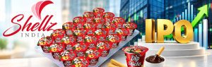 Shellz India IPO Opens October 15 to Raise Nearly ₹60 Crore at ₹170 to ₹179 per Share