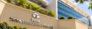 TCS Shares Jump 5.2% After Q2 Results as All Nifty IT Stocks Rally
