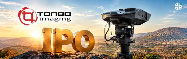 Tonbo Imaging India IPO Opens October 15: ₹852.18 Crore Offer for Sale at ₹665 to ₹700 per Share