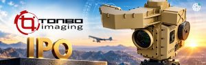 Tonbo Imaging Shares List at 66% Premium After 132.81x IPO Subscription