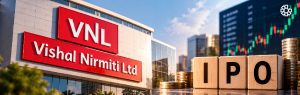 Vishal Nirmiti IPO Allotment Status: Check BSE, NSE & MUFG Intime