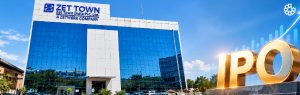 Zetwerk IPO to Open on October 15 With Price Band of ₹143 to ₹151