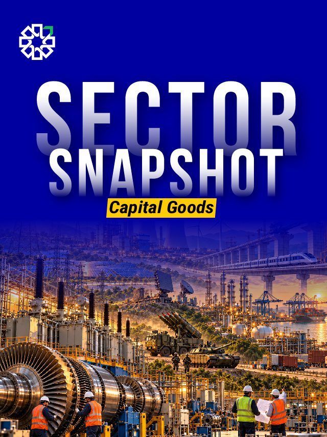 Capital Goods Q2 FY27 Preview: Profit Growth and Sector Trends | PL Capital