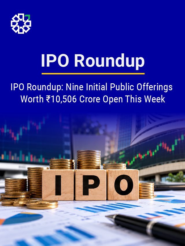 Upcoming IPOs This Week: 5 New Issues to Watch | PL Capital