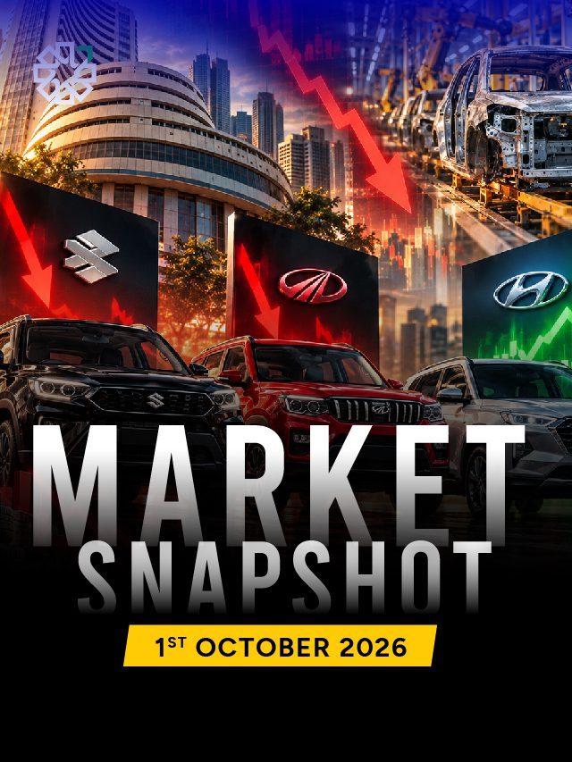 Market Snapshot: Stocks, IPOs & Key Market Updates | PL Capital