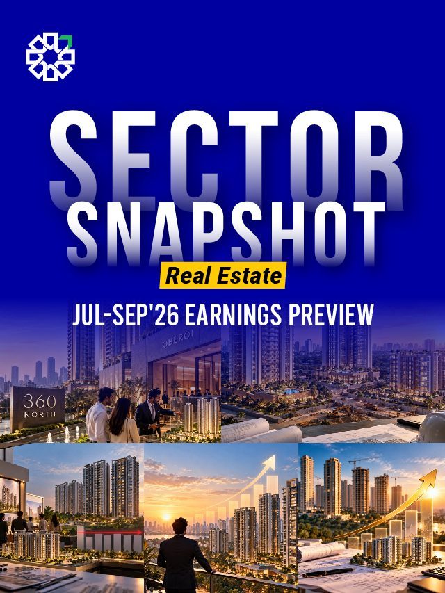 Real Estate Q2 FY27 Preview: Oberoi, Prestige and Brigade | PL Capital